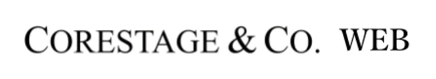 株式会社コアステージ